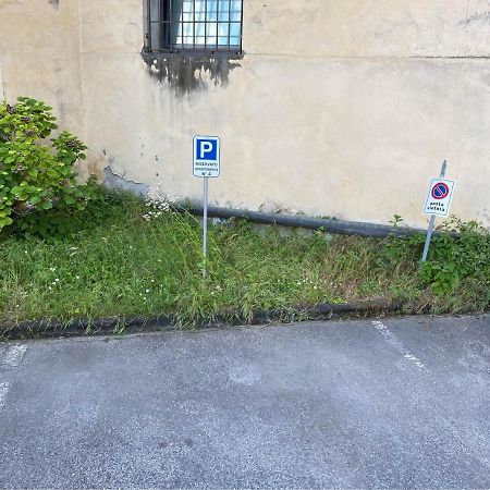 Il Loft Di Vanni Vicenza Exterior foto