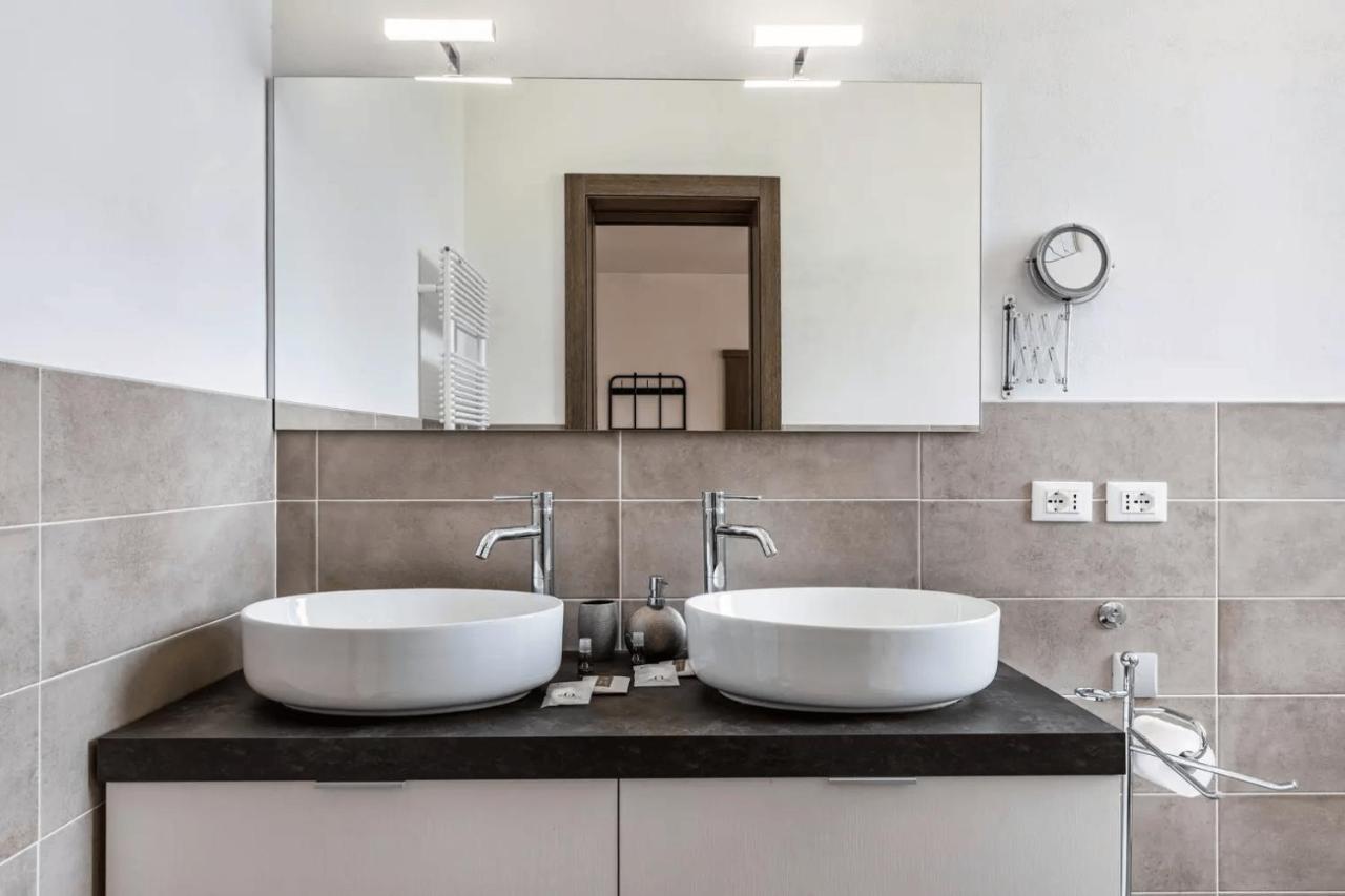 Il Loft Di Vanni Vicenza Exterior foto