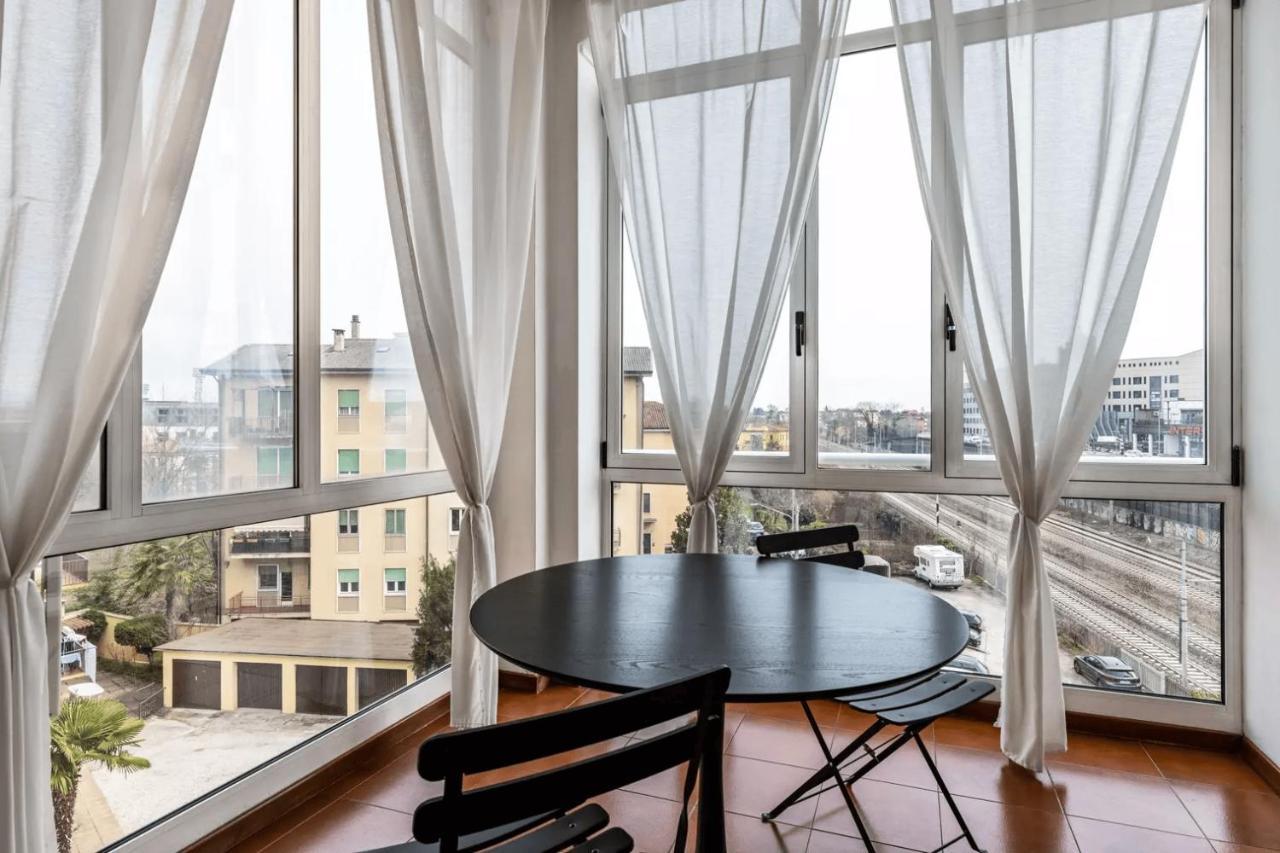 Il Loft Di Vanni Vicenza Exterior foto