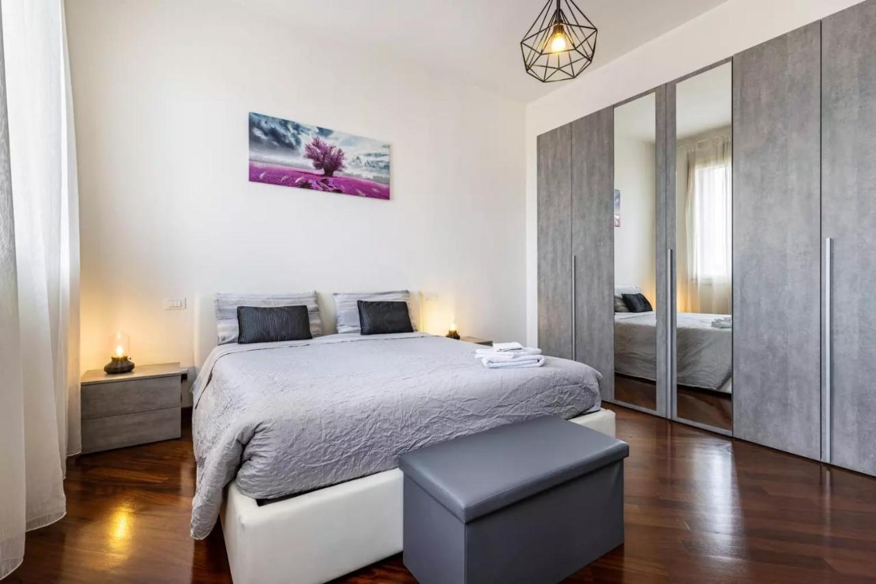 Il Loft Di Vanni Vicenza Exterior foto