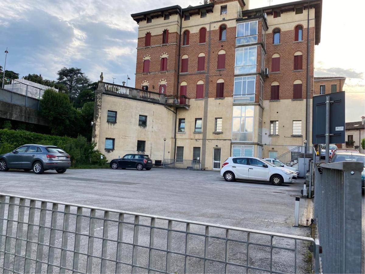 Il Loft Di Vanni Vicenza Exterior foto